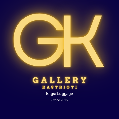 Gallery Kastrioti Logo